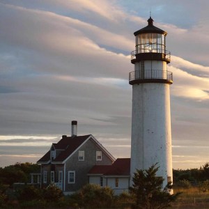 Cape Cod Highland Lighthouse