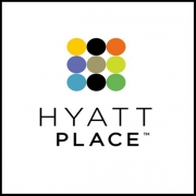 Hyatt Place Logo, Portland Maine