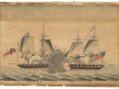 Portland Maine Boxer Enterprise Battle