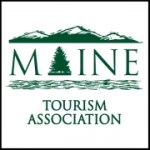 Maine Tourism Association Logo