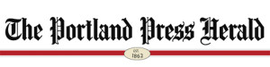 Portland Press Herald Logo